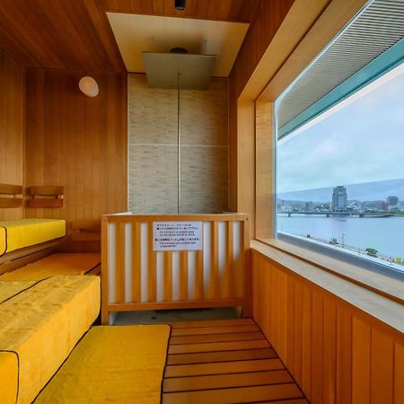 Hotel Ichibata Matsue Bagian luar foto