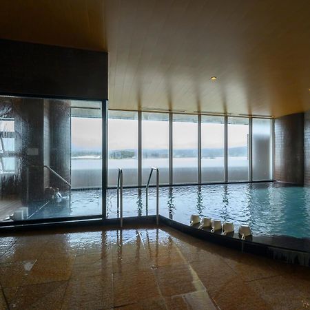 Hotel Ichibata Matsue Bagian luar foto