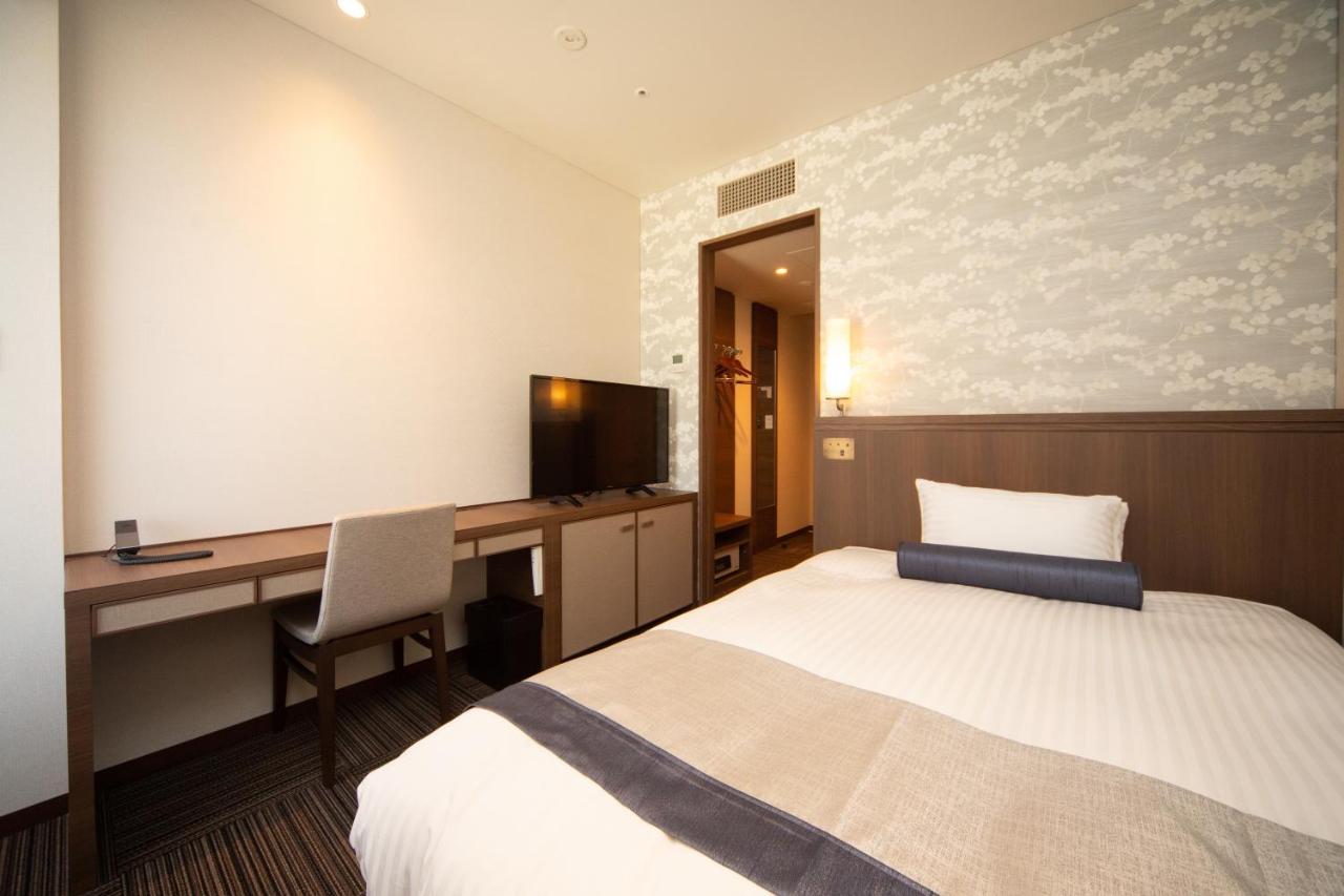 Hotel Ichibata Matsue Bagian luar foto