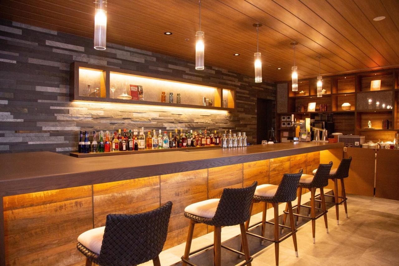 Hotel Ichibata Matsue Bagian luar foto