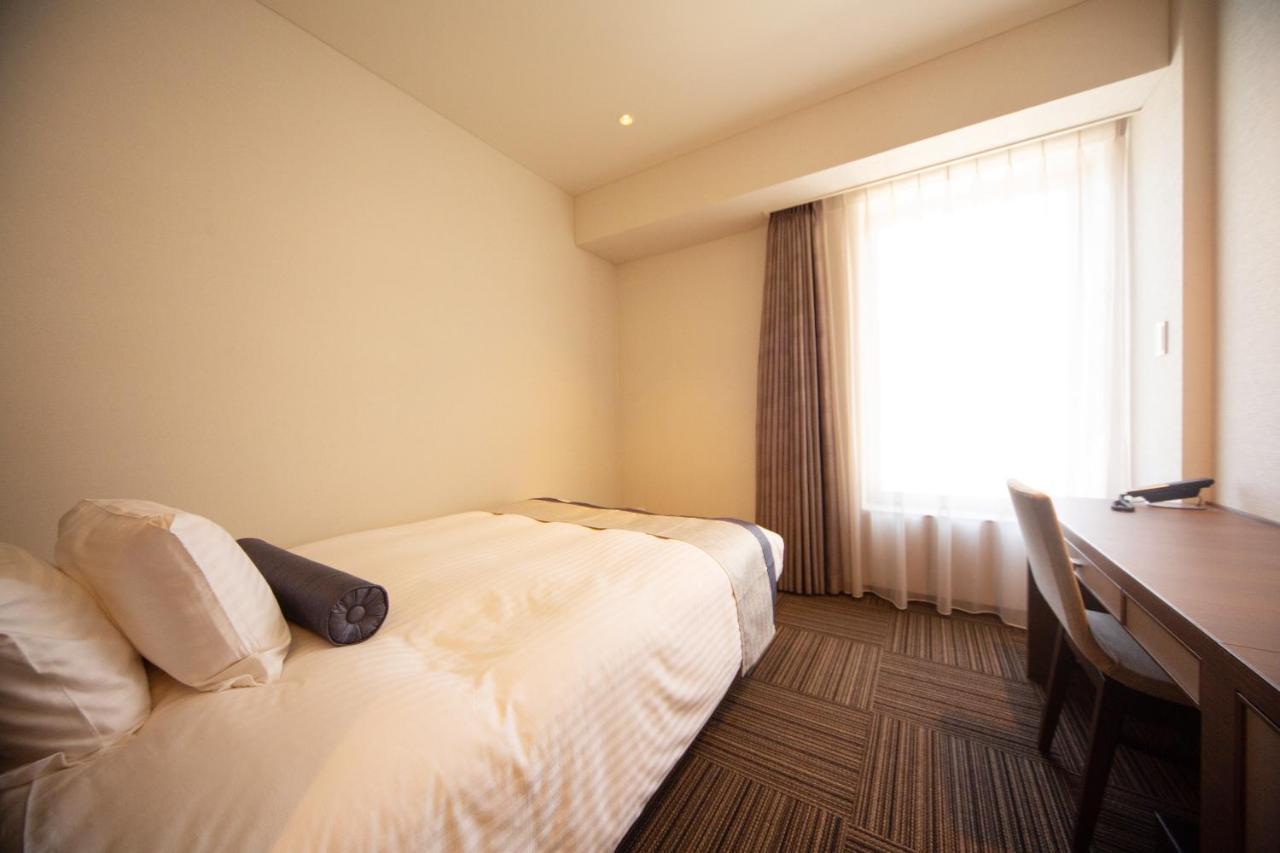 Hotel Ichibata Matsue Bagian luar foto