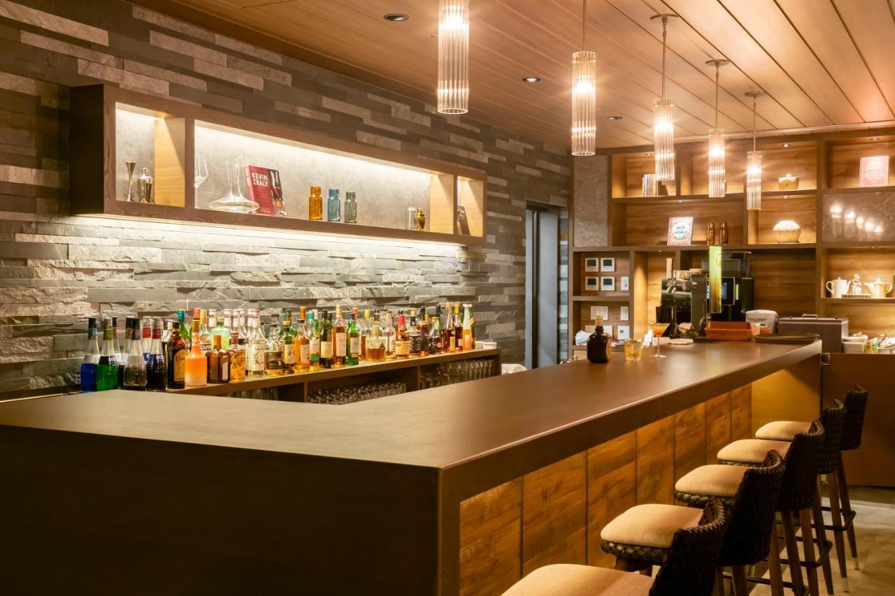 Hotel Ichibata Matsue Bagian luar foto
