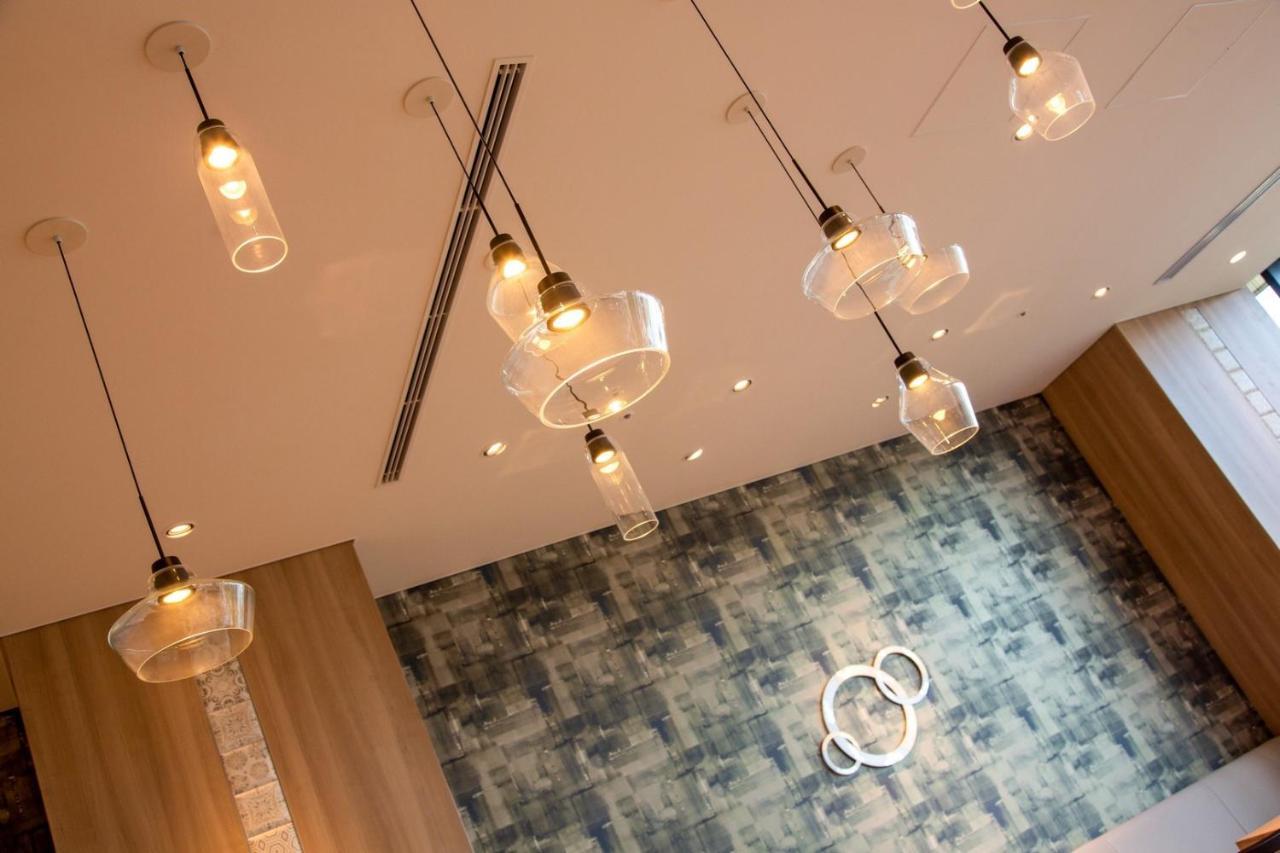 Hotel Ichibata Matsue Bagian luar foto
