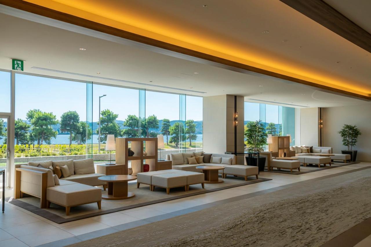 Hotel Ichibata Matsue Bagian luar foto