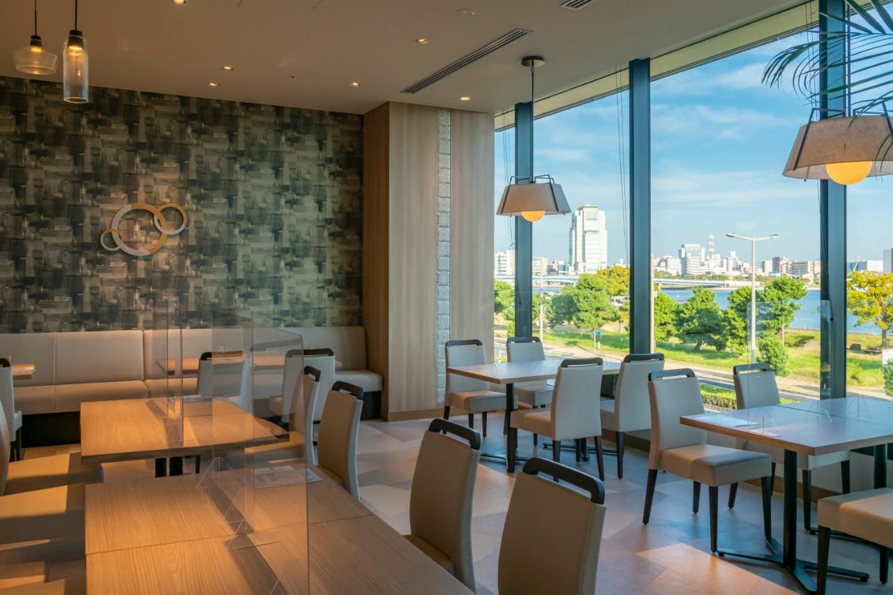 Hotel Ichibata Matsue Bagian luar foto
