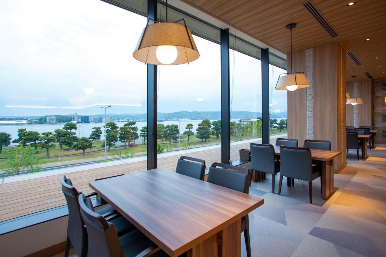 Hotel Ichibata Matsue Bagian luar foto