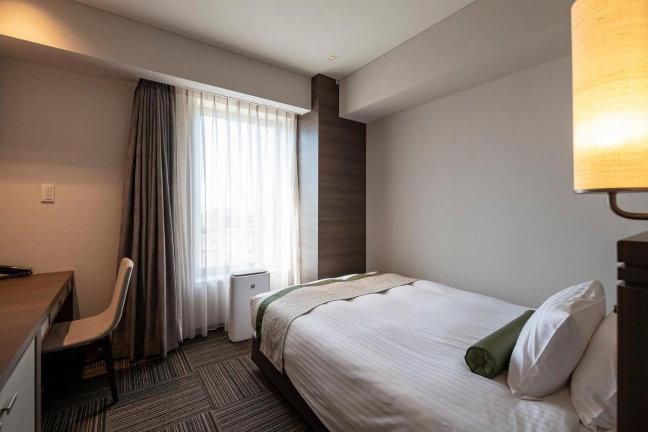Hotel Ichibata Matsue Bagian luar foto