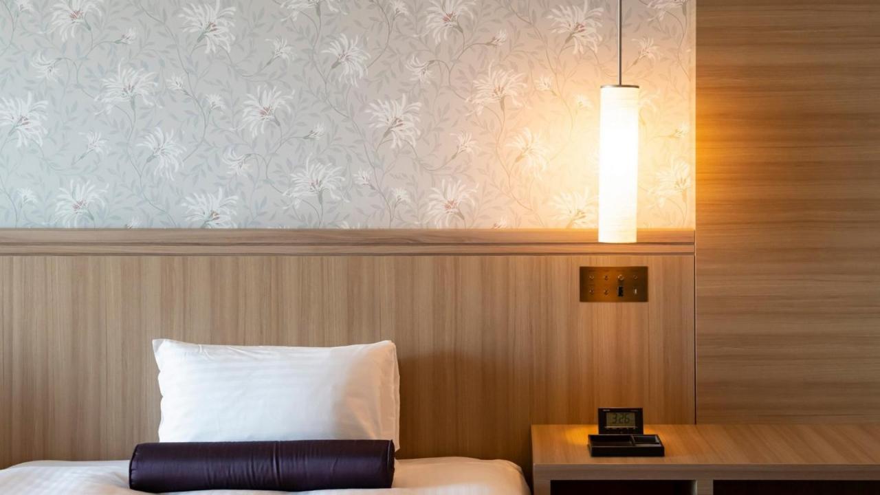 Hotel Ichibata Matsue Bagian luar foto